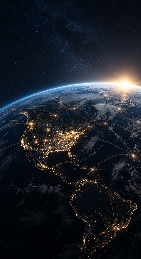 GLOBAL PLATFORMS